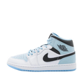 Air Jordan 1 Mid Ice Blue