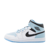 Air Jordan 1 Mid Ice Blue
