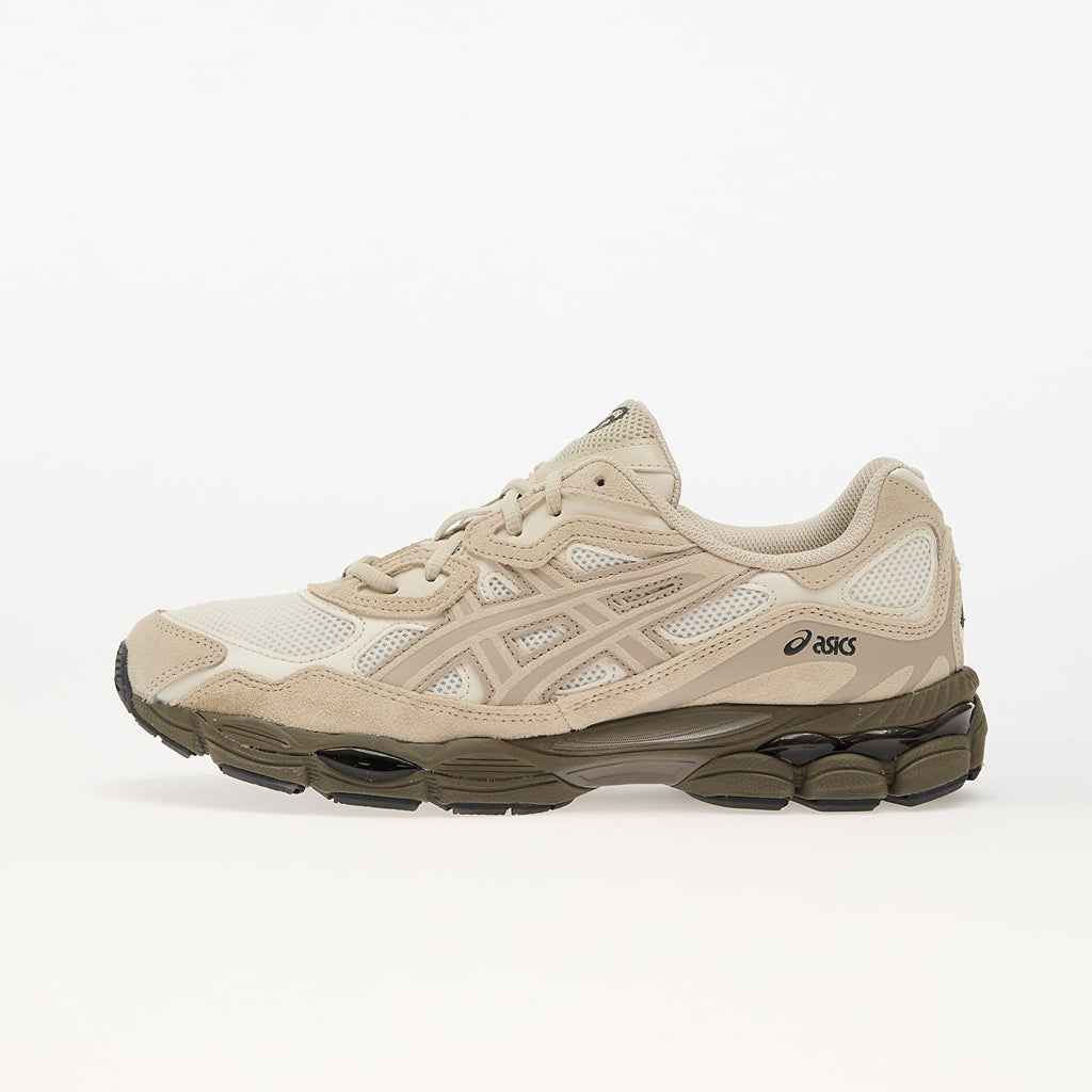 ASICS Gel-NYC Cream Putty