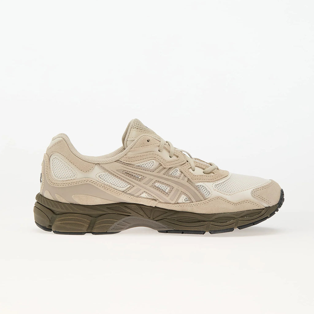 ASICS Gel-NYC Cream Putty