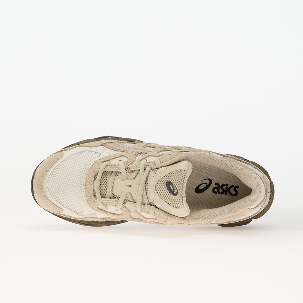 ASICS Gel-NYC Cream Putty