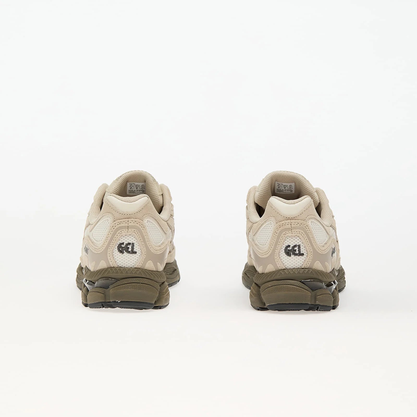 ASICS Gel-NYC Cream Putty