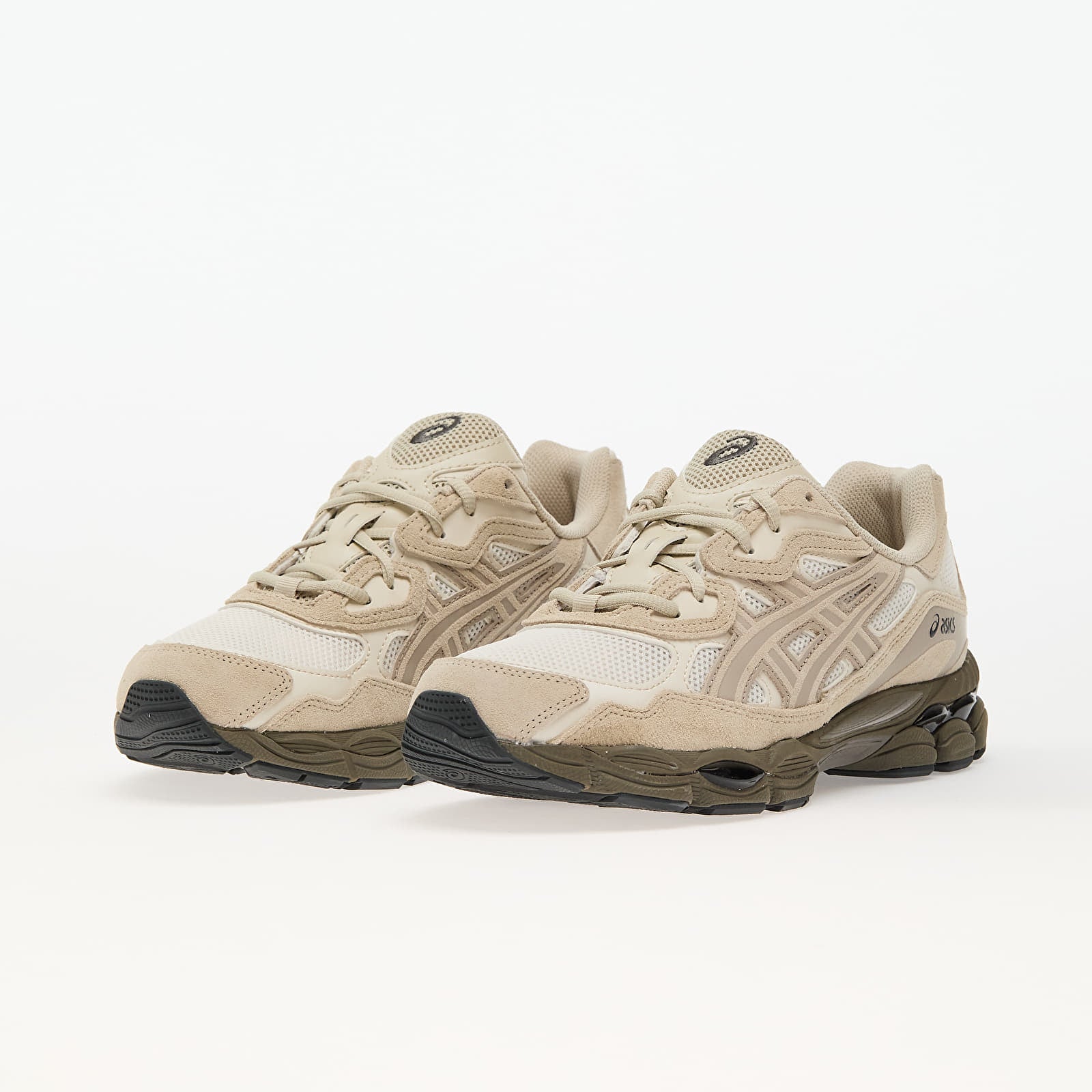 ASICS Gel-NYC Cream Putty