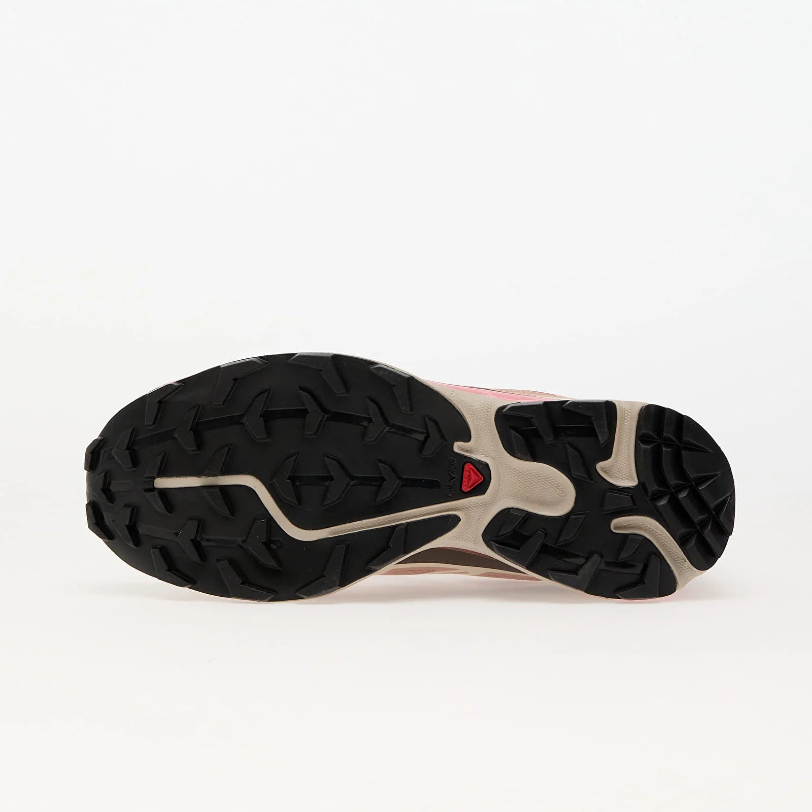 Salomon XT-6 Mahogany Rose Earth Brown