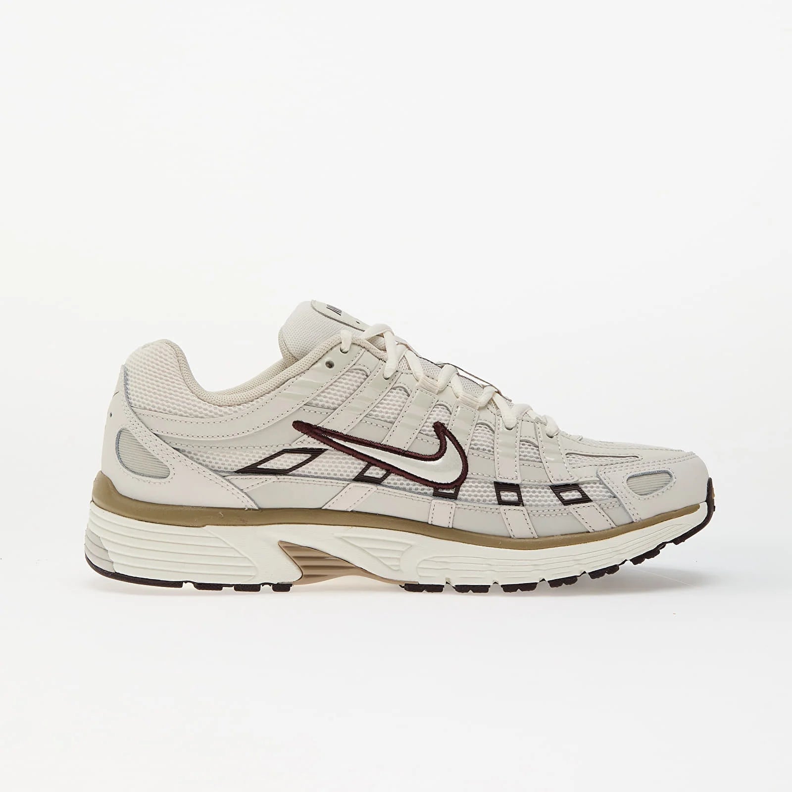 Nike P-6000 Earth Light Bone