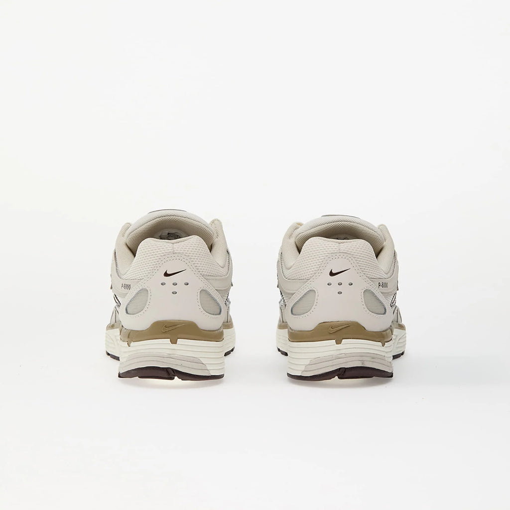 Nike P-6000 Earth Light Bone