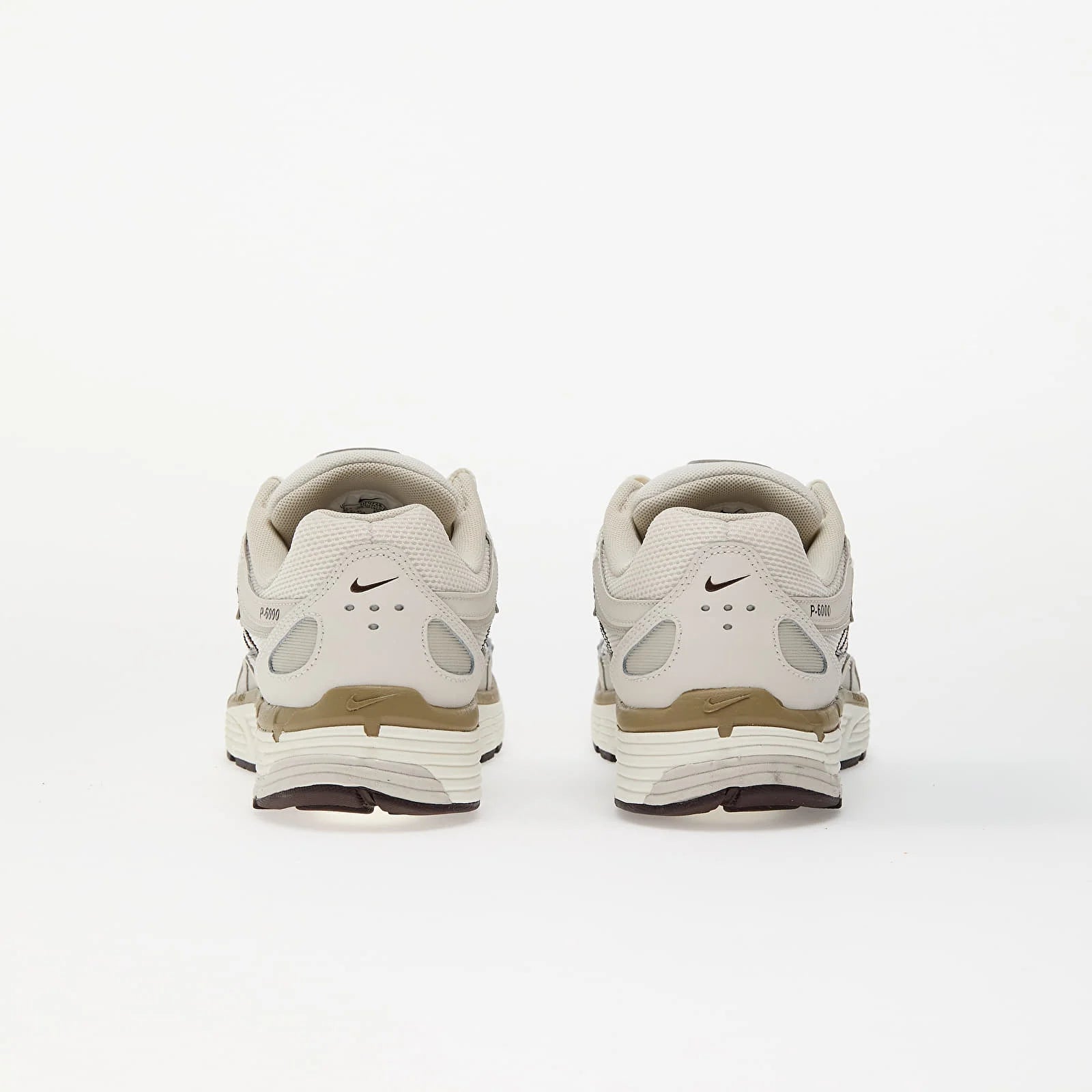 Nike P-6000 Earth Light Bone