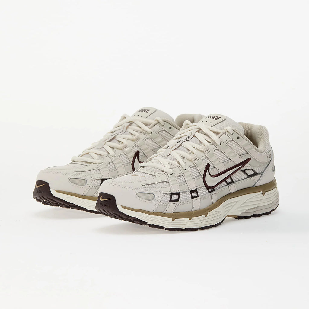 Nike P-6000 Earth Light Bone