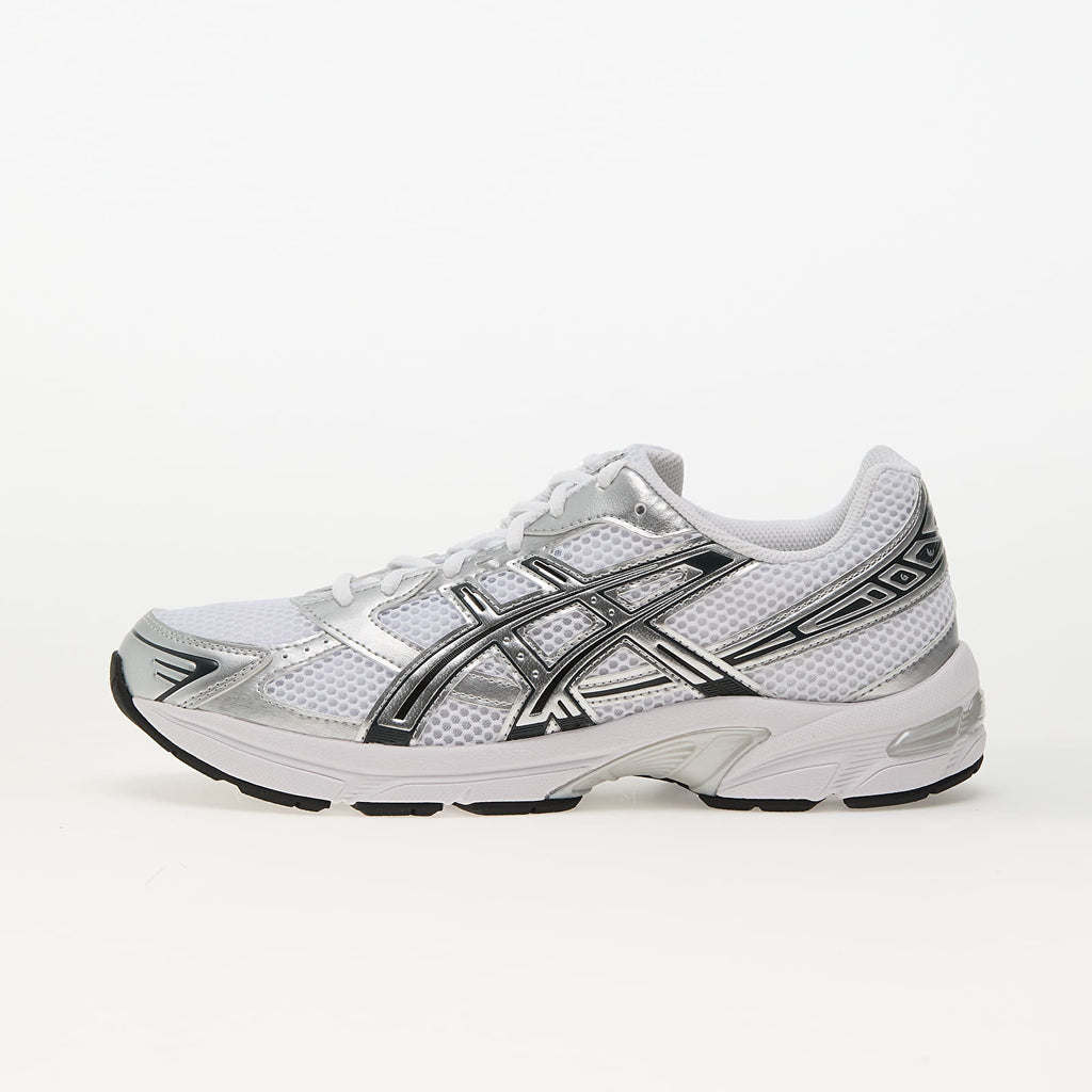 ASICS Gel-1130 White Pure Silver