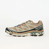 Salomon XT-6 Oxford Tan