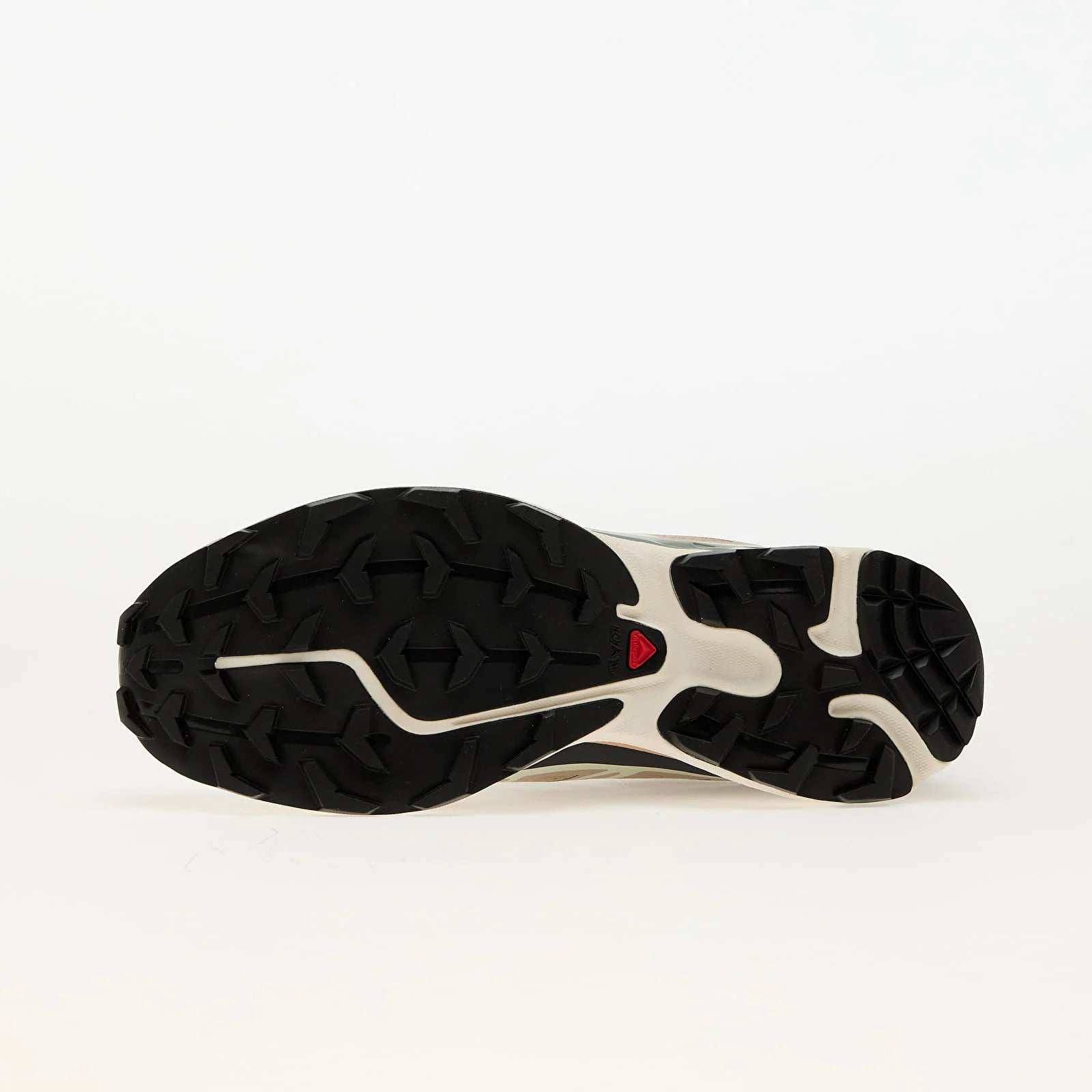 Salomon XT-6 Oxford Tan