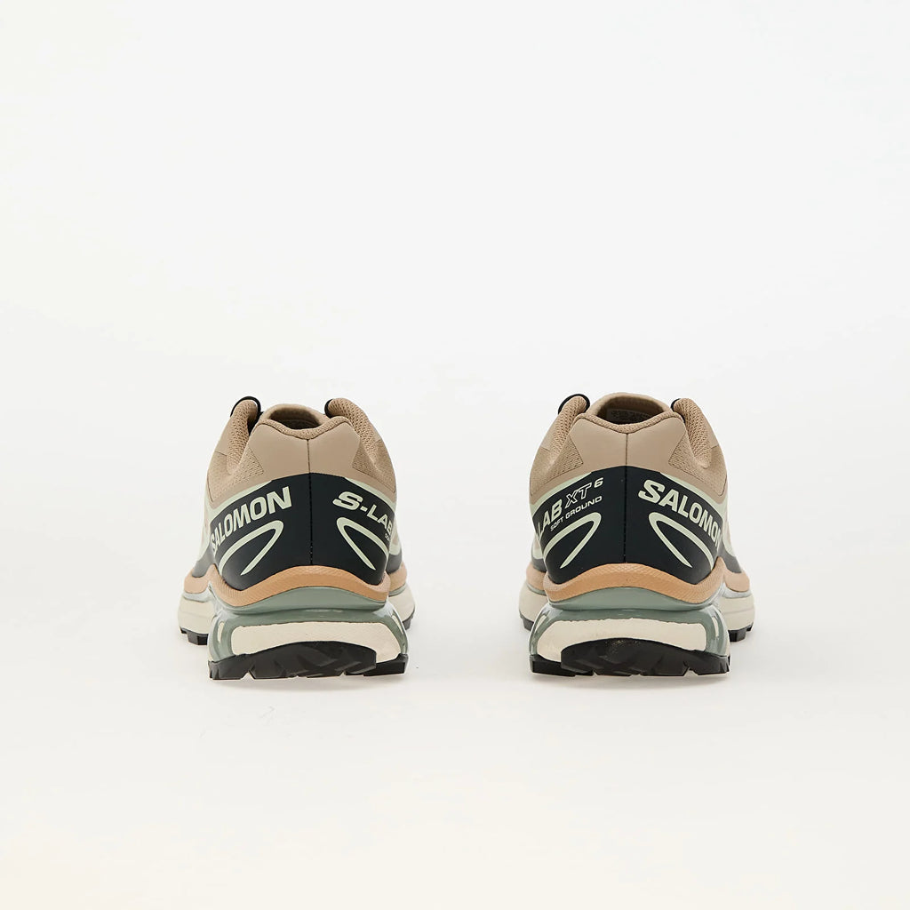Salomon XT-6 Oxford Tan