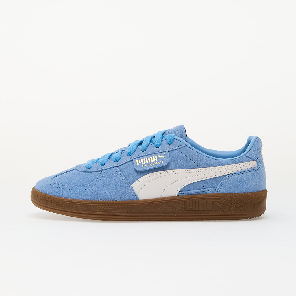 Puma Palermo Team Hellblau