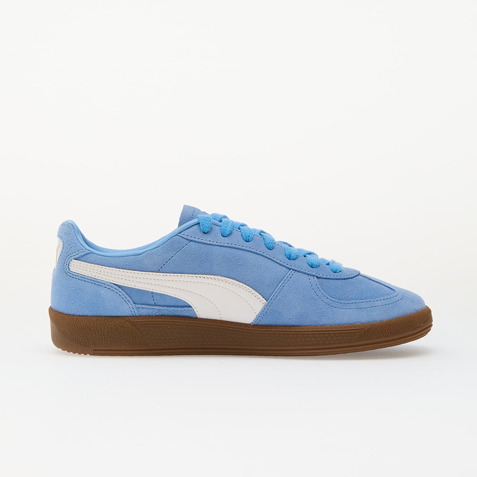 Puma Palermo Team Hellblau