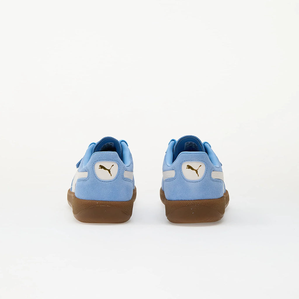 Puma Palermo Team Hellblau