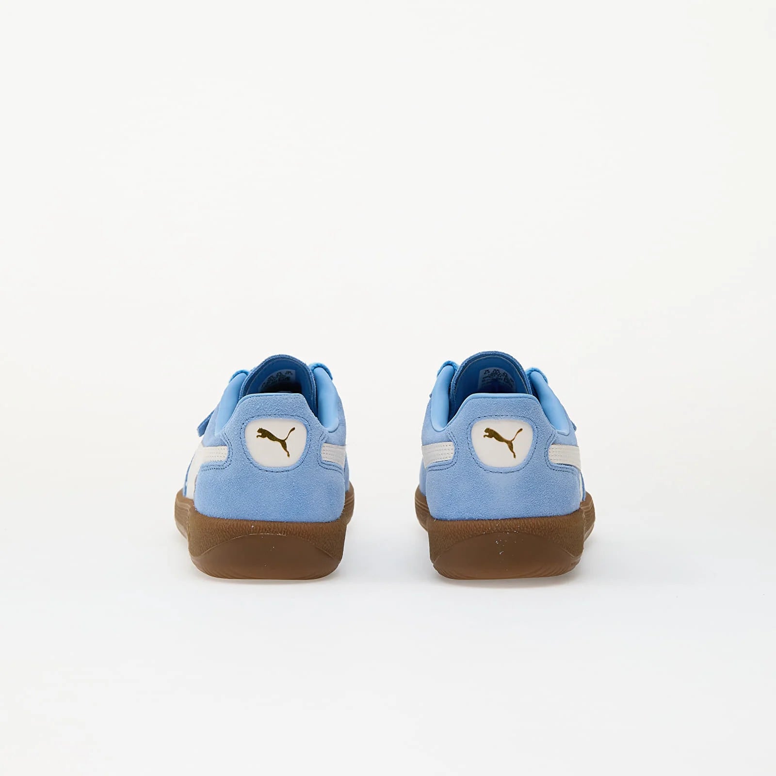 Puma Palermo Team Hellblau