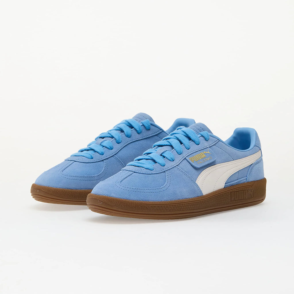 Puma Palermo Team Hellblau