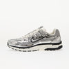 Nike P-6000 Metallic Silver