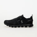 On Running Cloud 6 Waterproof All Black