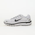 Nike P-6000 Weiß Metallic Silber Schwarz