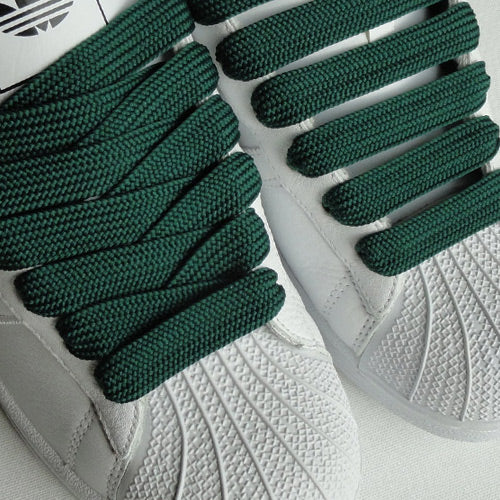 Breite Schnürsenkel/Schuhbändel