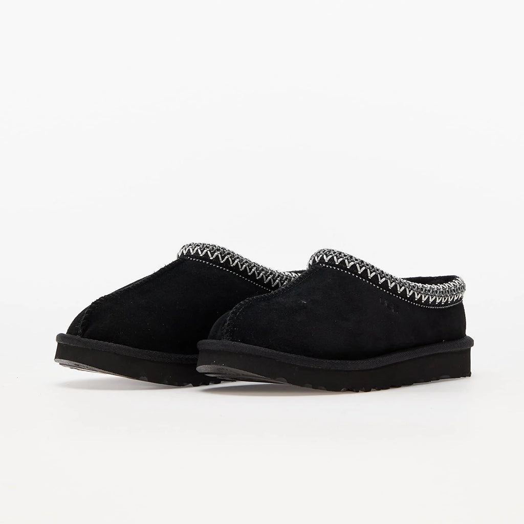 UGG Tasman Slipper Black