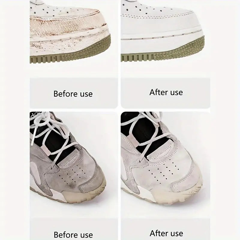 Sneaker Cleaning Eraser