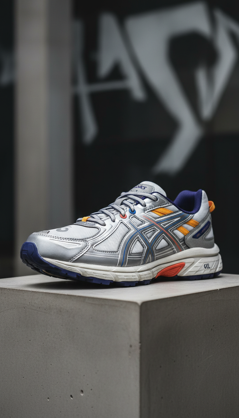 ASICS Gel-Venture 6 IAB-Studio
