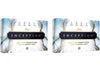 2025/26 Topps Inception UEFA Club Competitions Hobby Box 2x Lot