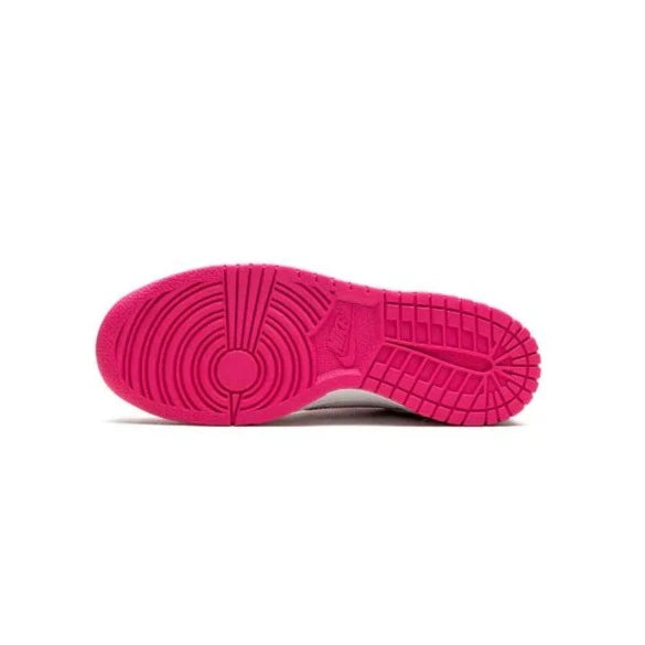 Nike Dunk Low Laser Fuchsia