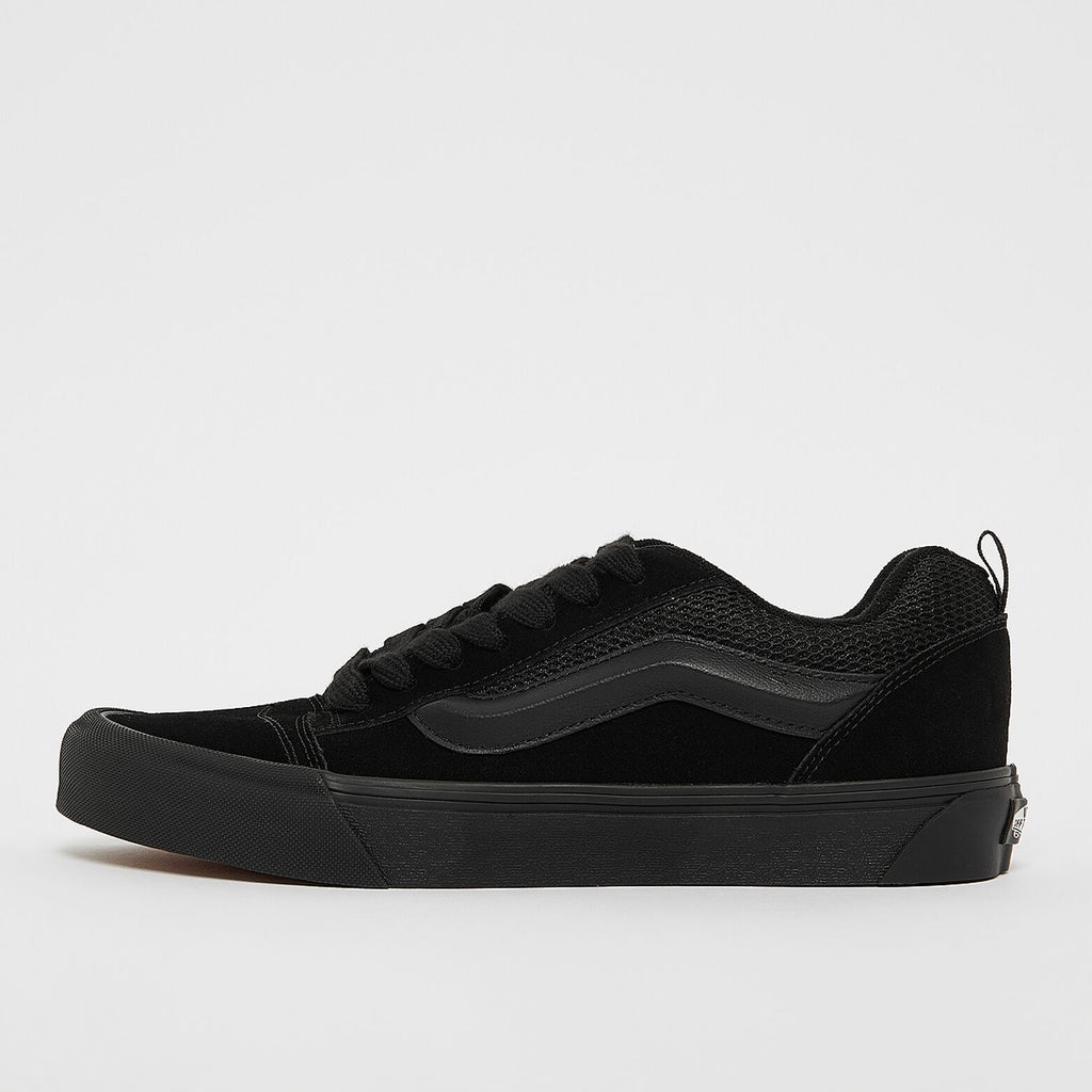 Vans Knu Skool Black