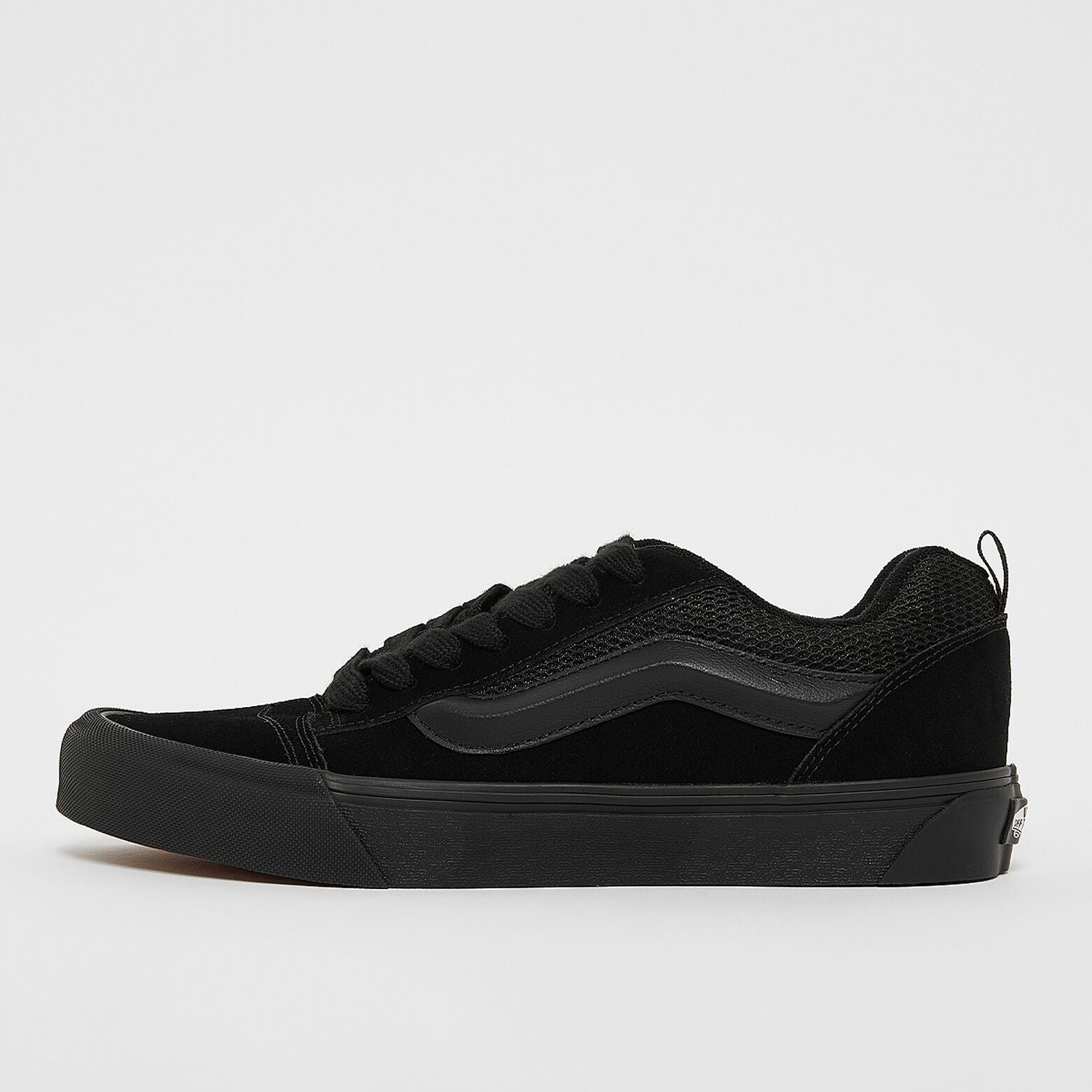 Vans Knu Skool Black