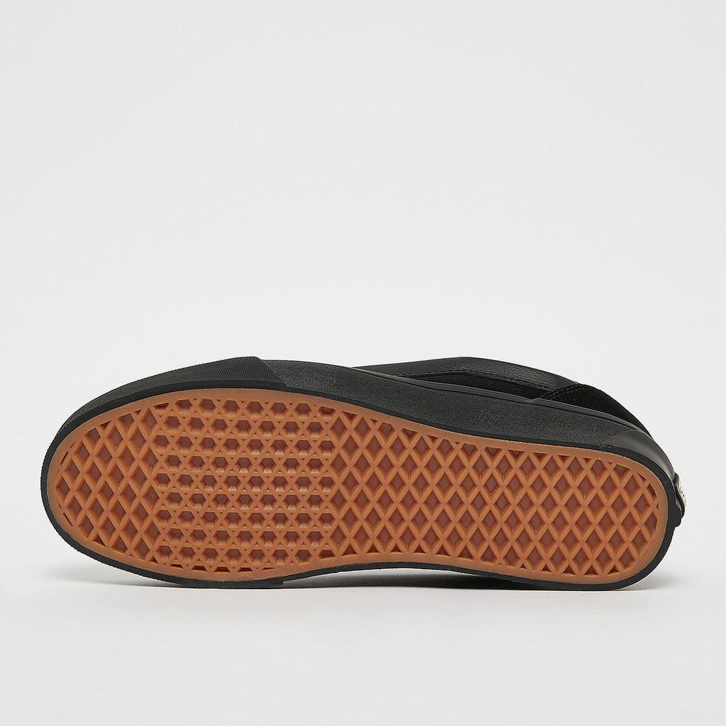 Vans Knu Skool Black