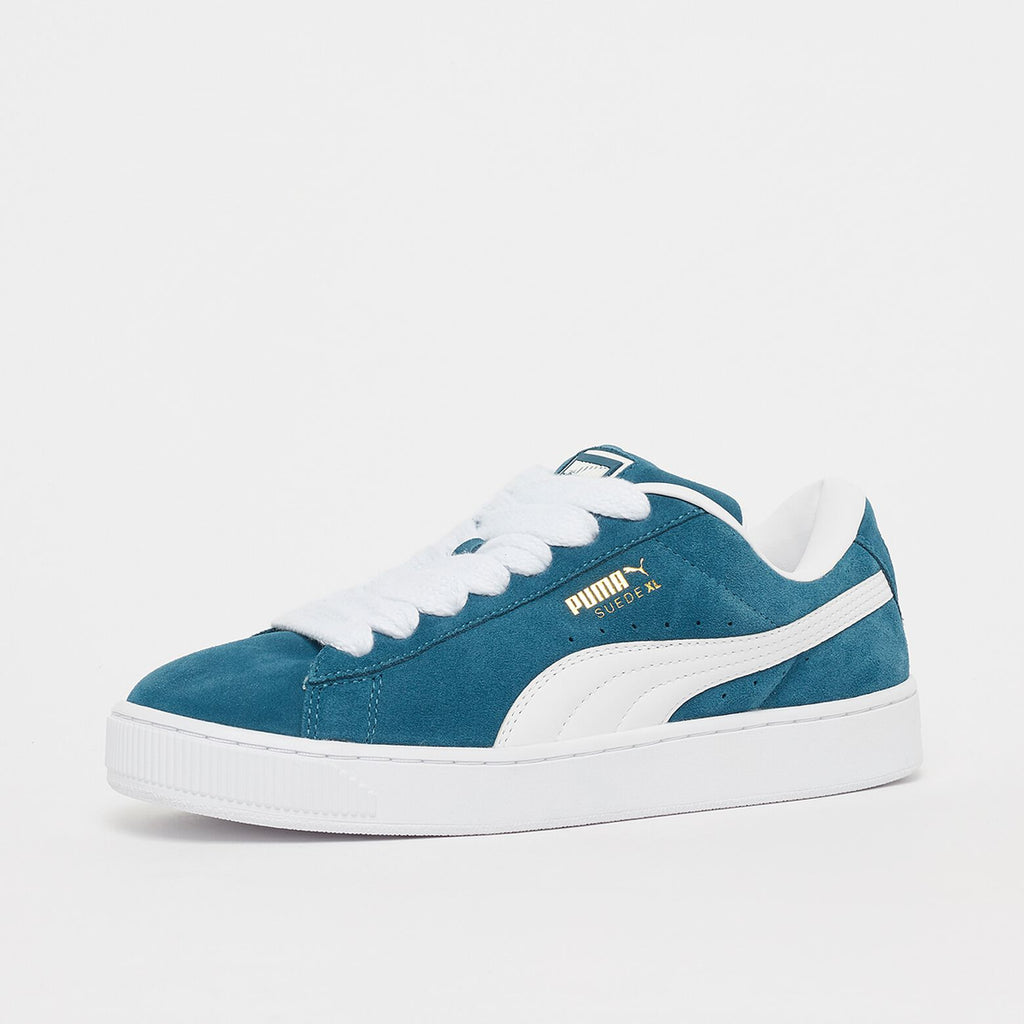 Puma Suede XL Tropical Ocean