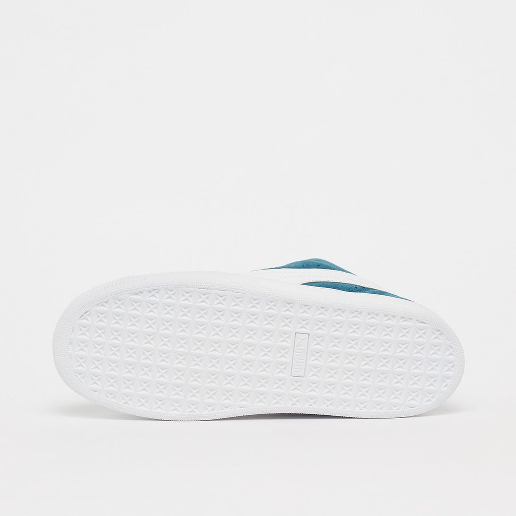 Puma Suede XL Tropical Ocean