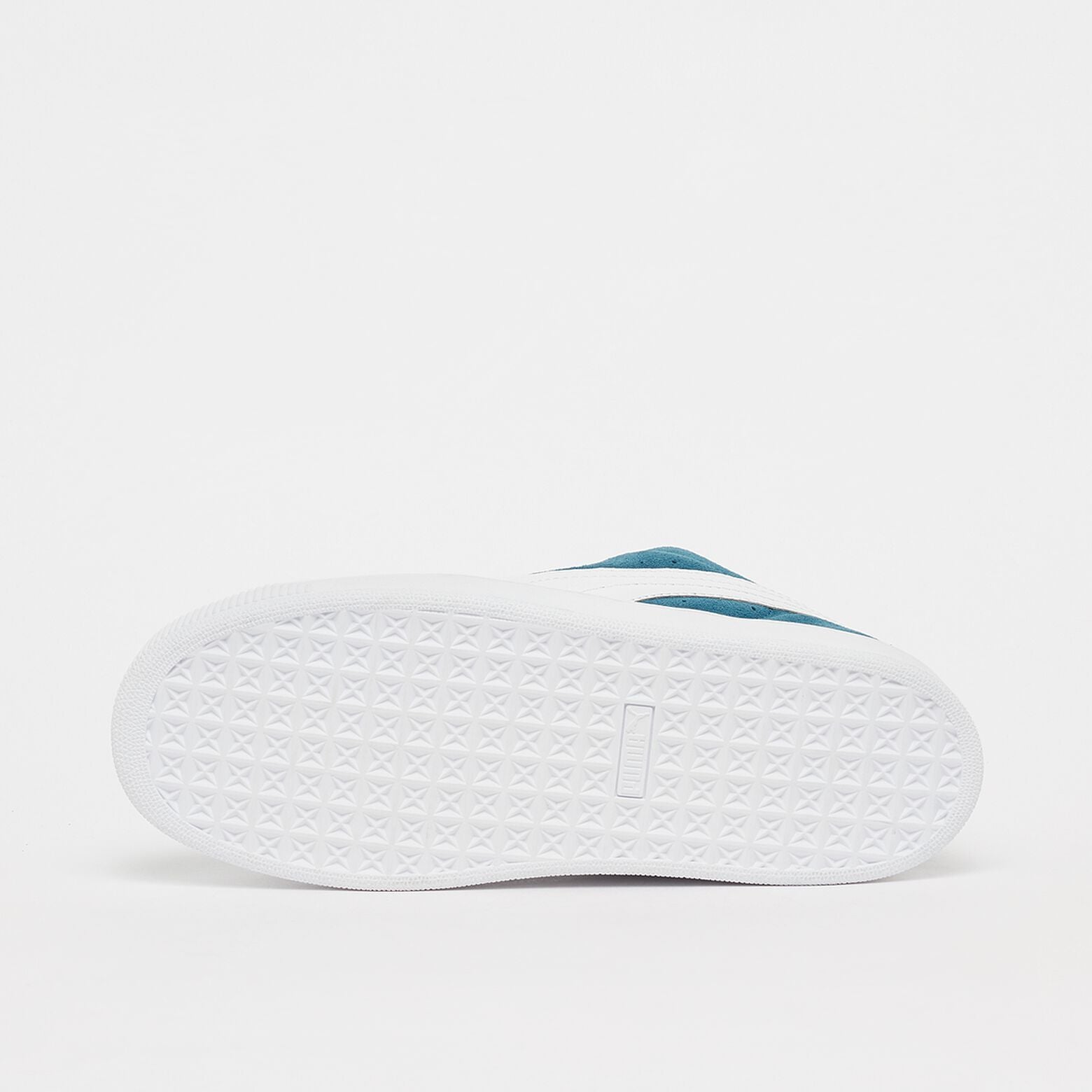 Puma Suede XL Tropical Ocean