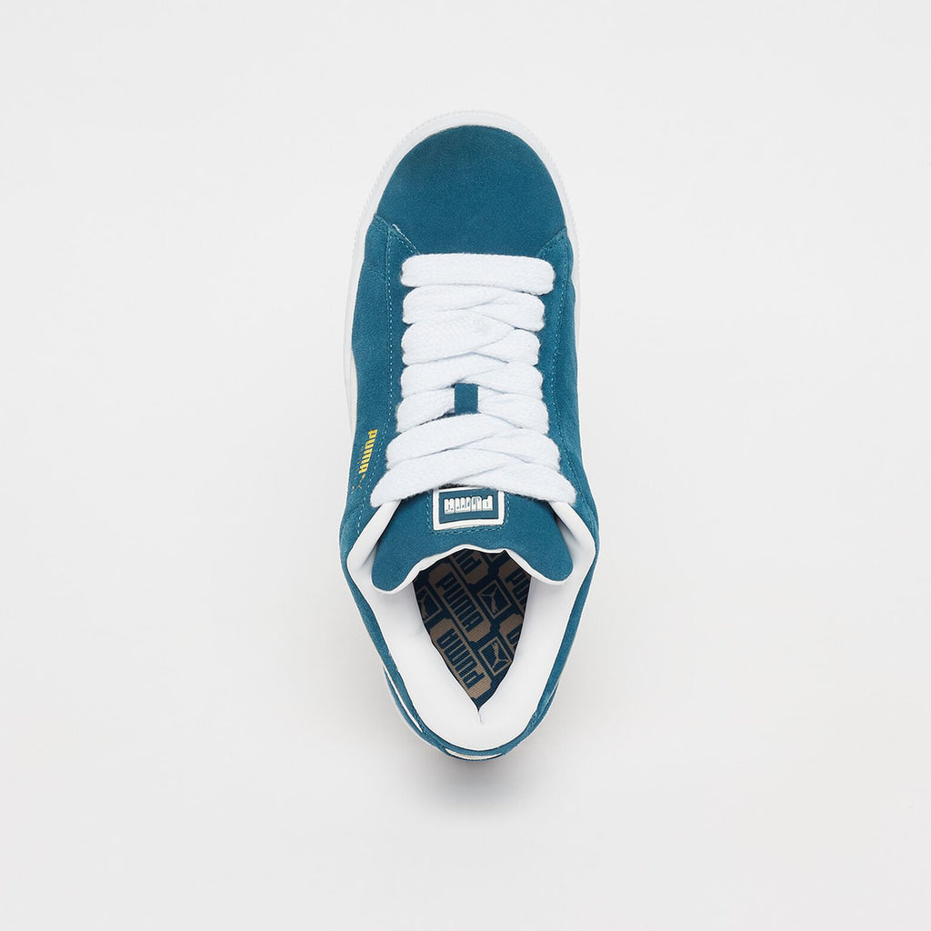 Puma Suede XL Tropical Ocean