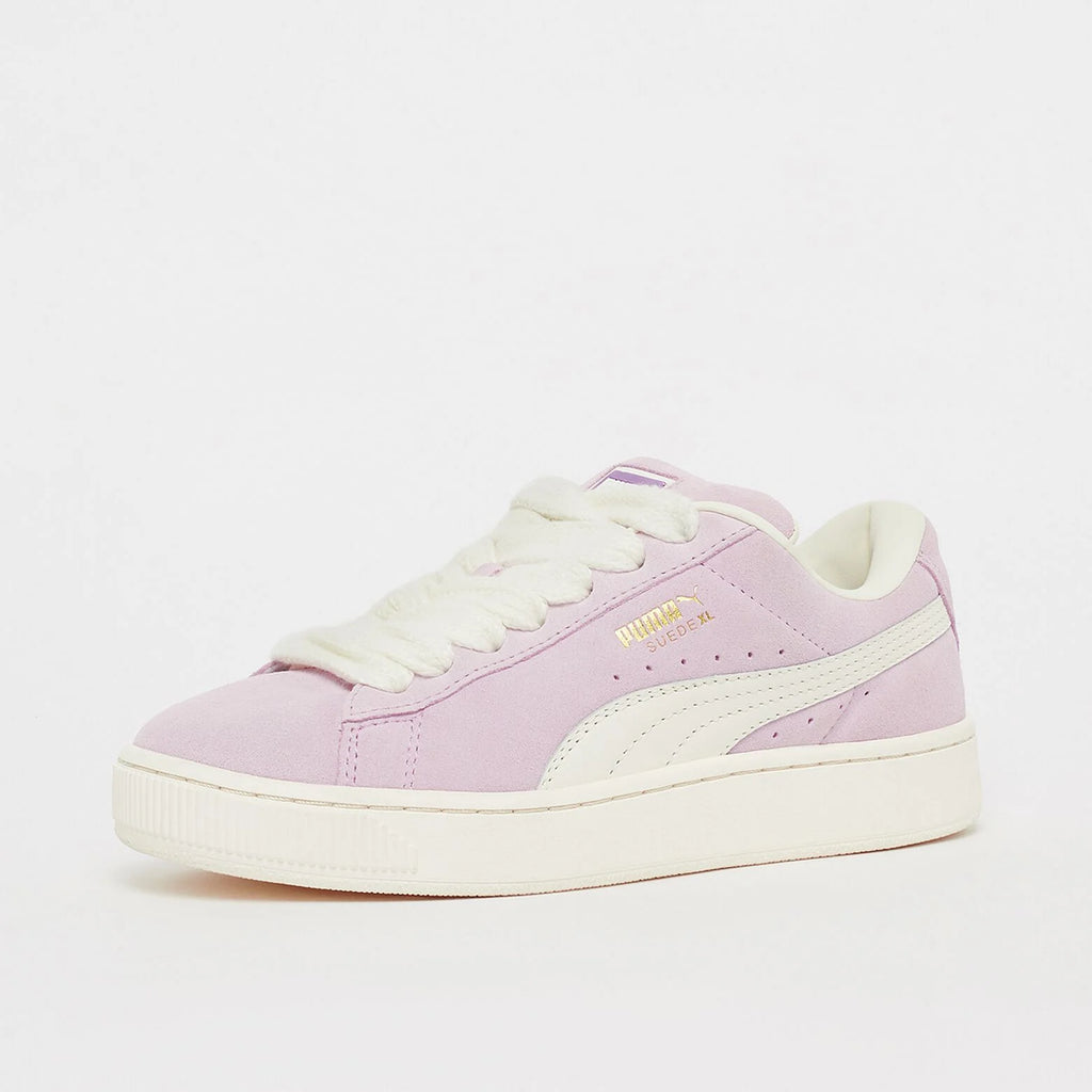Puma Suede XL Grape Mist