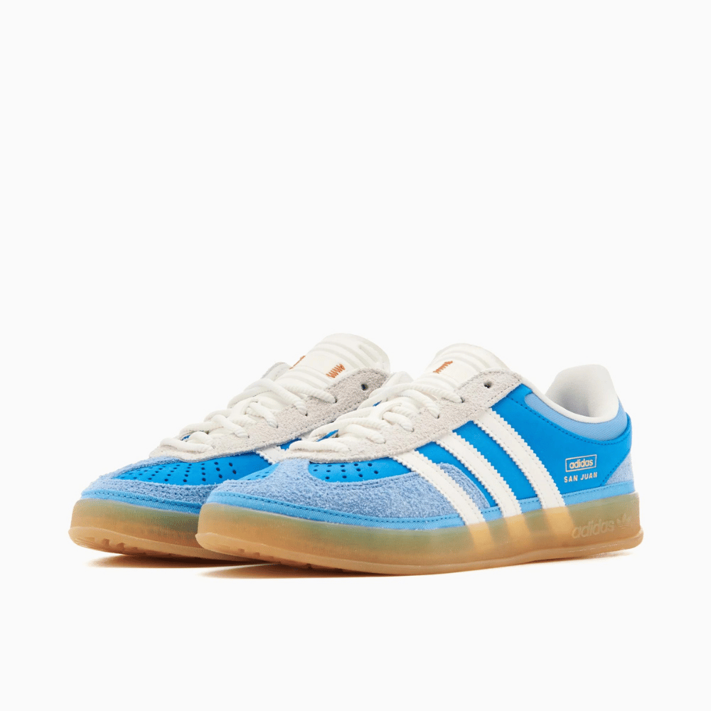 Adidas Gazelle Indoor San Juan Bad Bunny