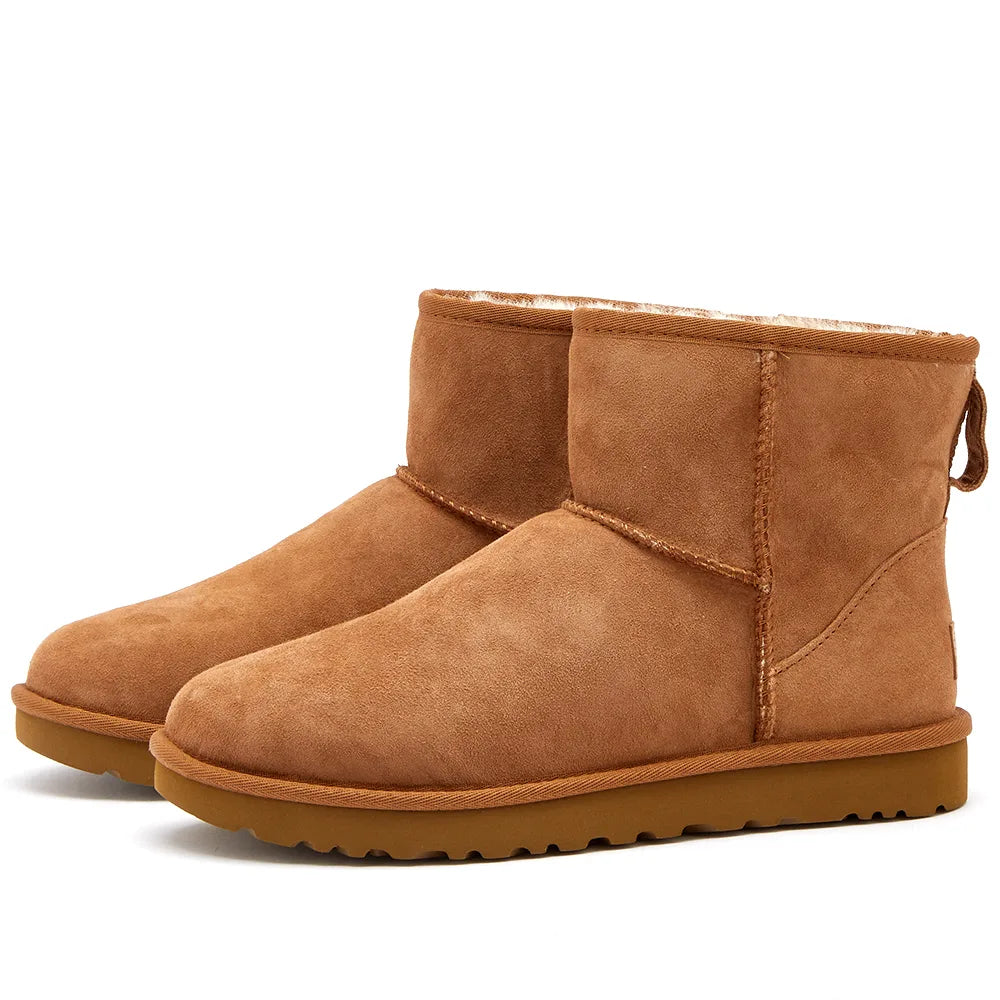 UGG Classic Mini II