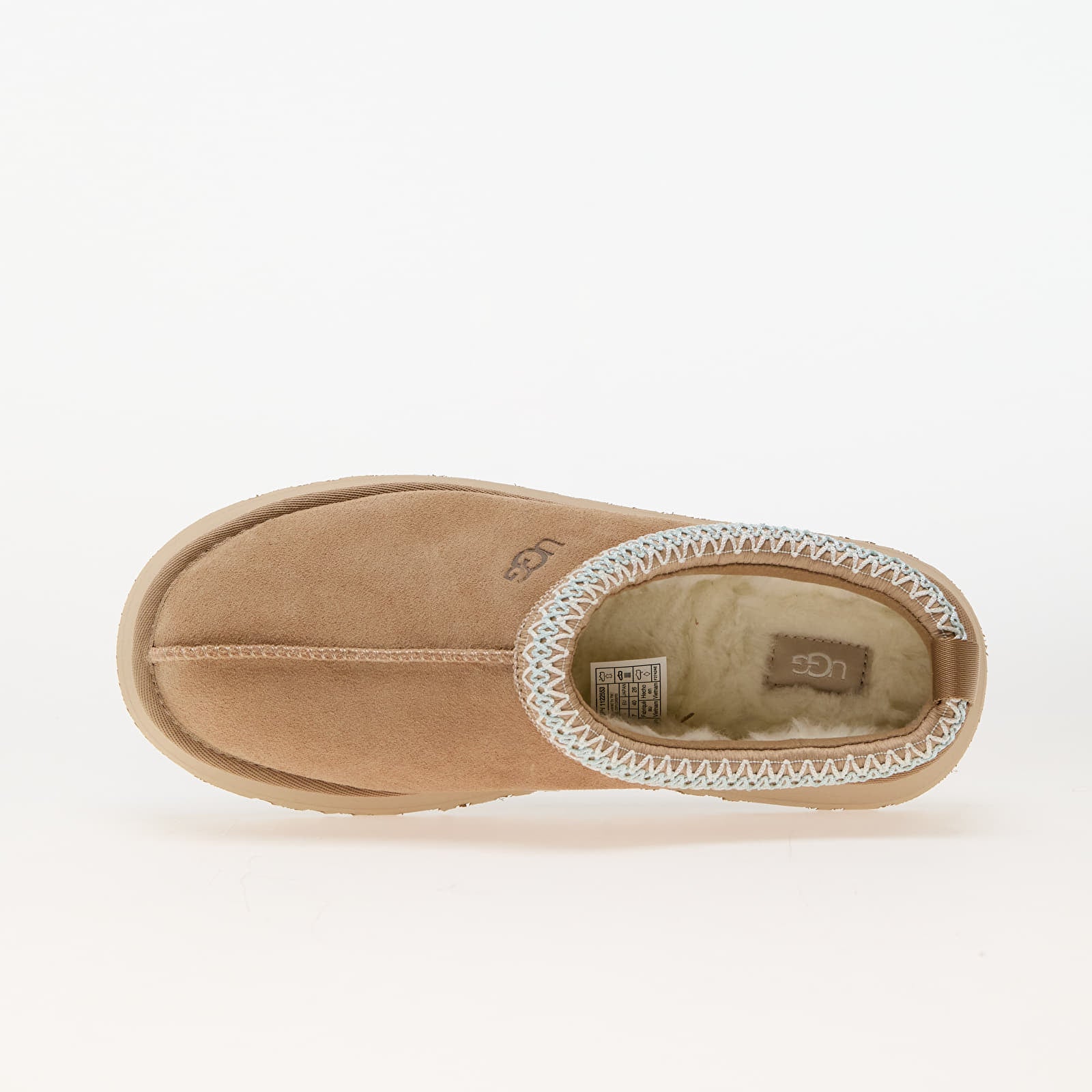 UGG Tazz Slipper Sand