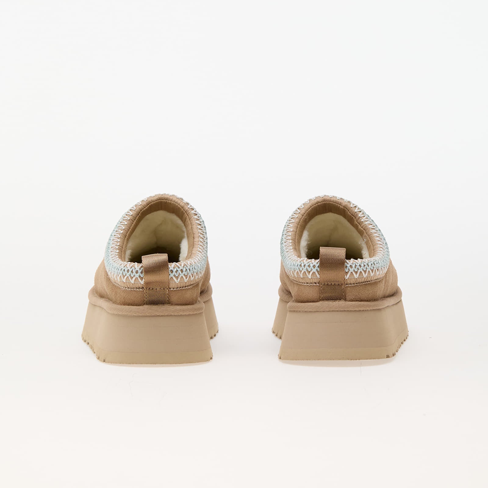 UGG Tazz Slipper Sand