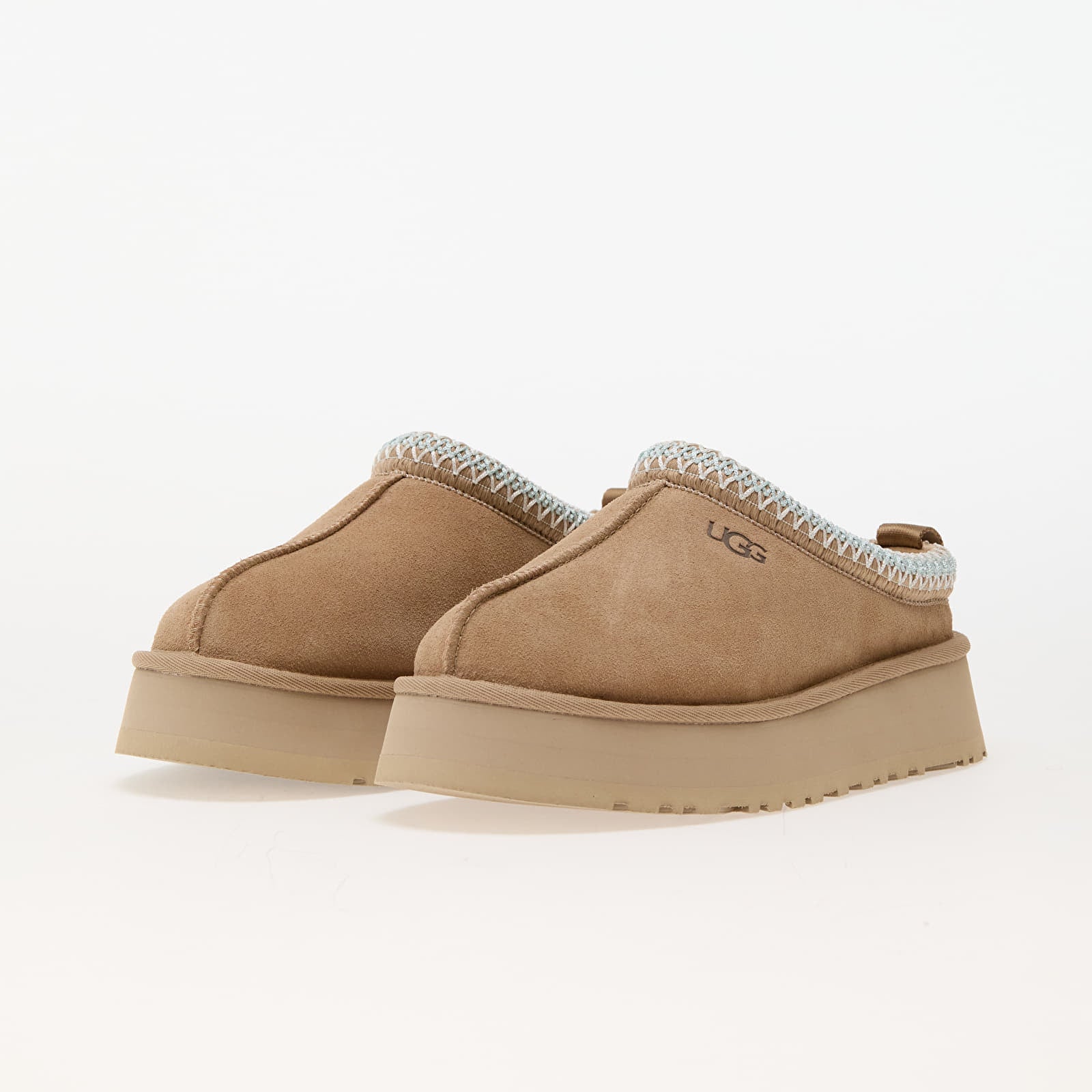 UGG Tazz Slipper Sand