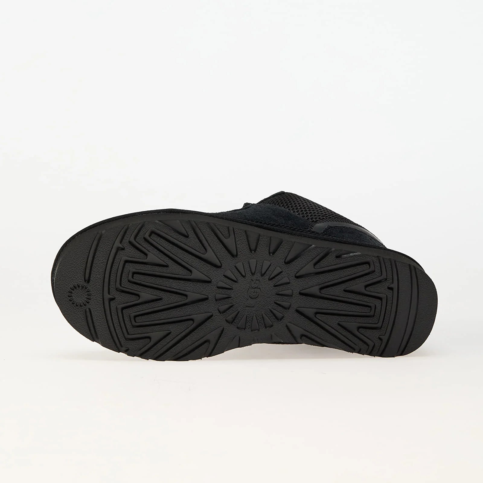 UGG Lowmel Black