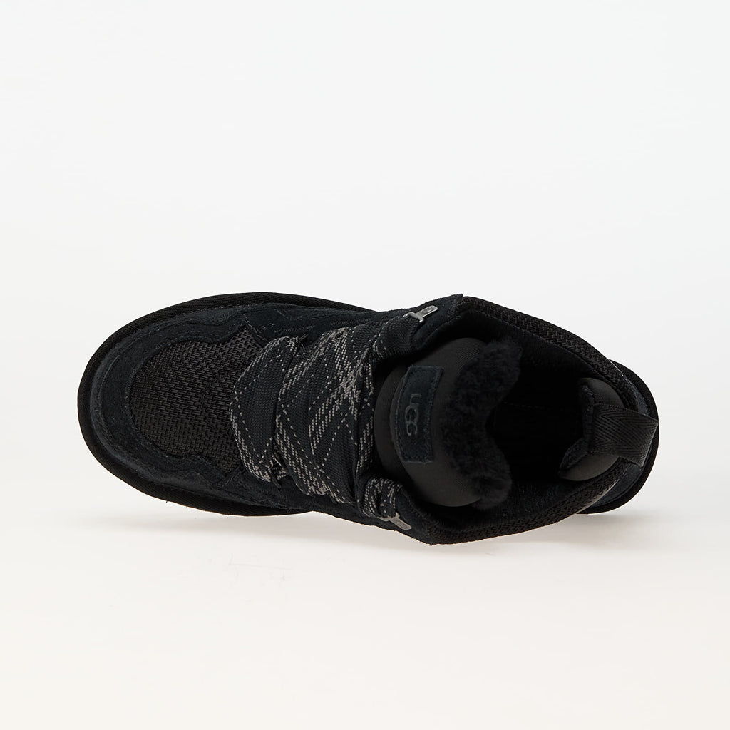 UGG Lowmel Black