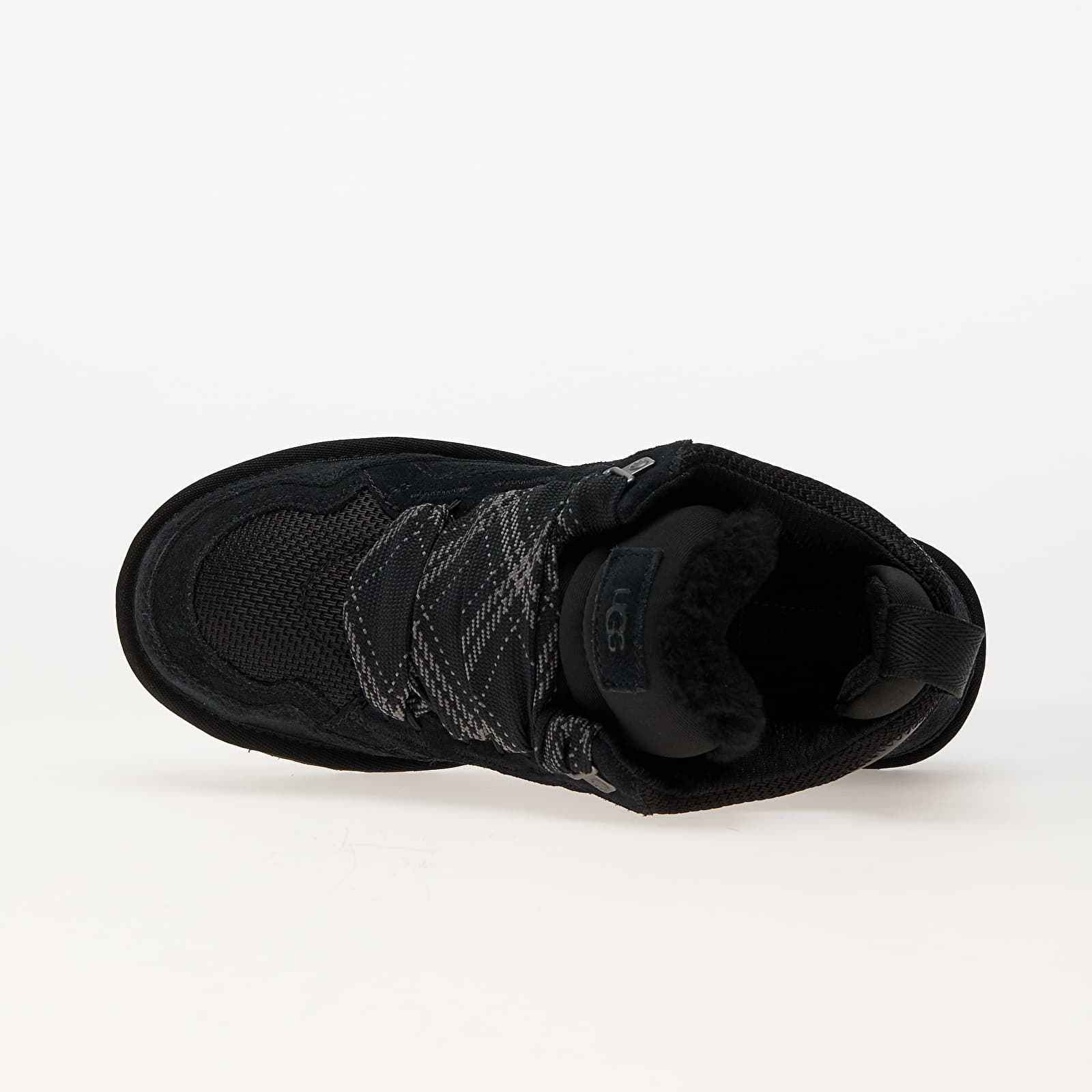 UGG Lowmel Black