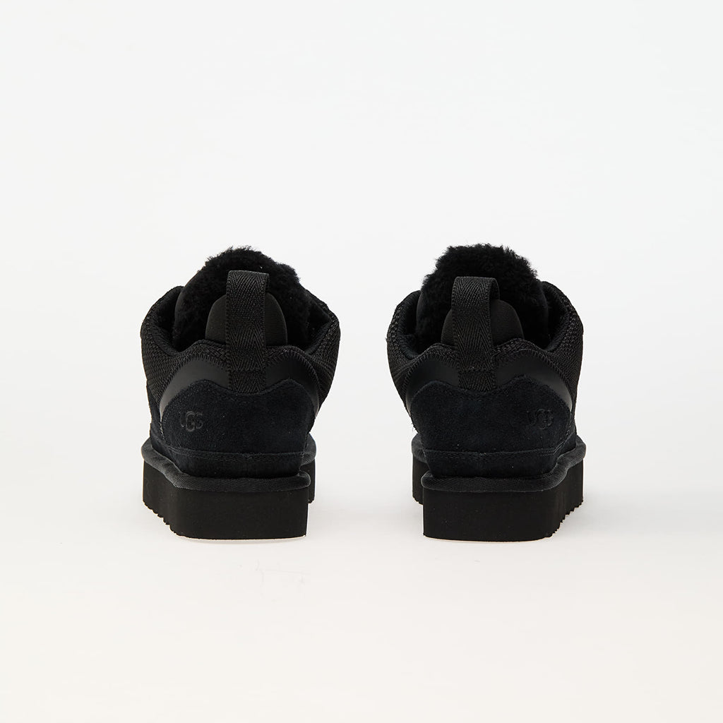 UGG Lowmel Black