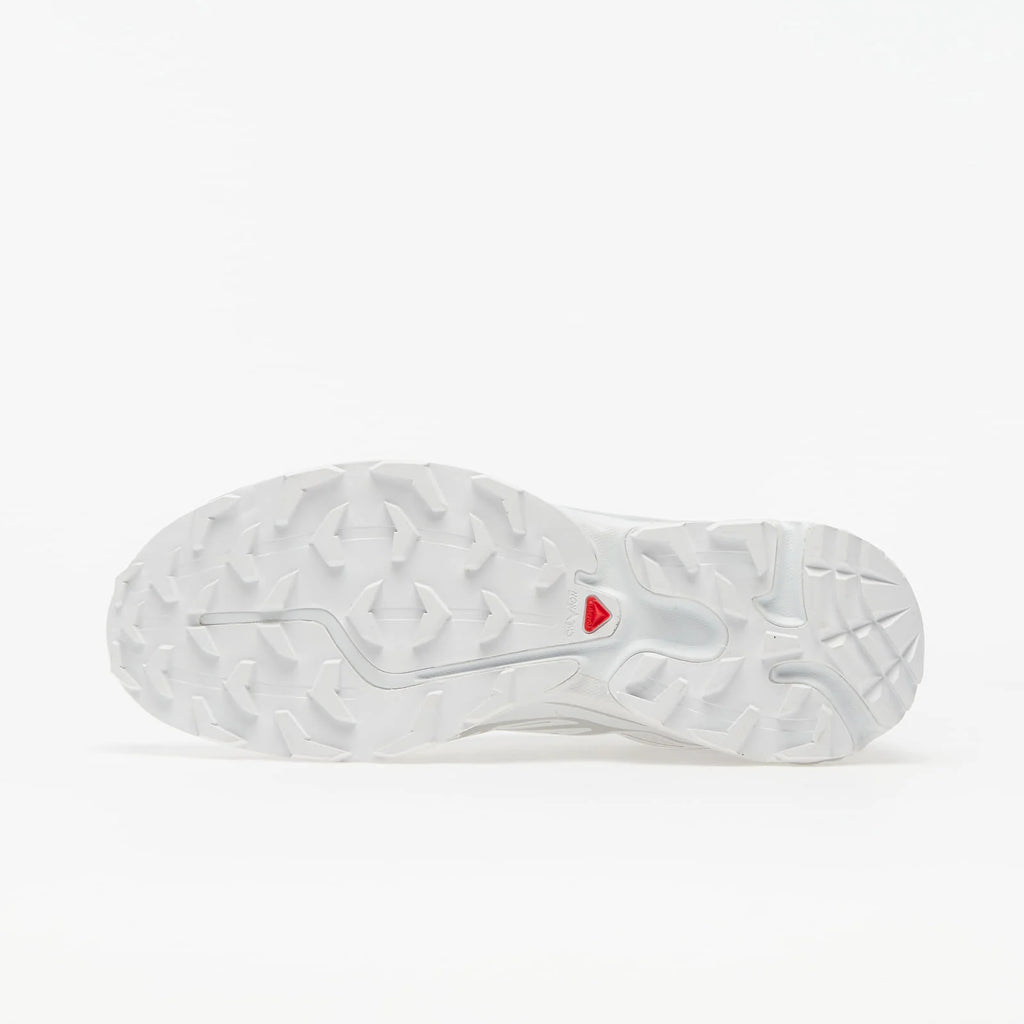 Salomon XT-6 White Lunar Rock