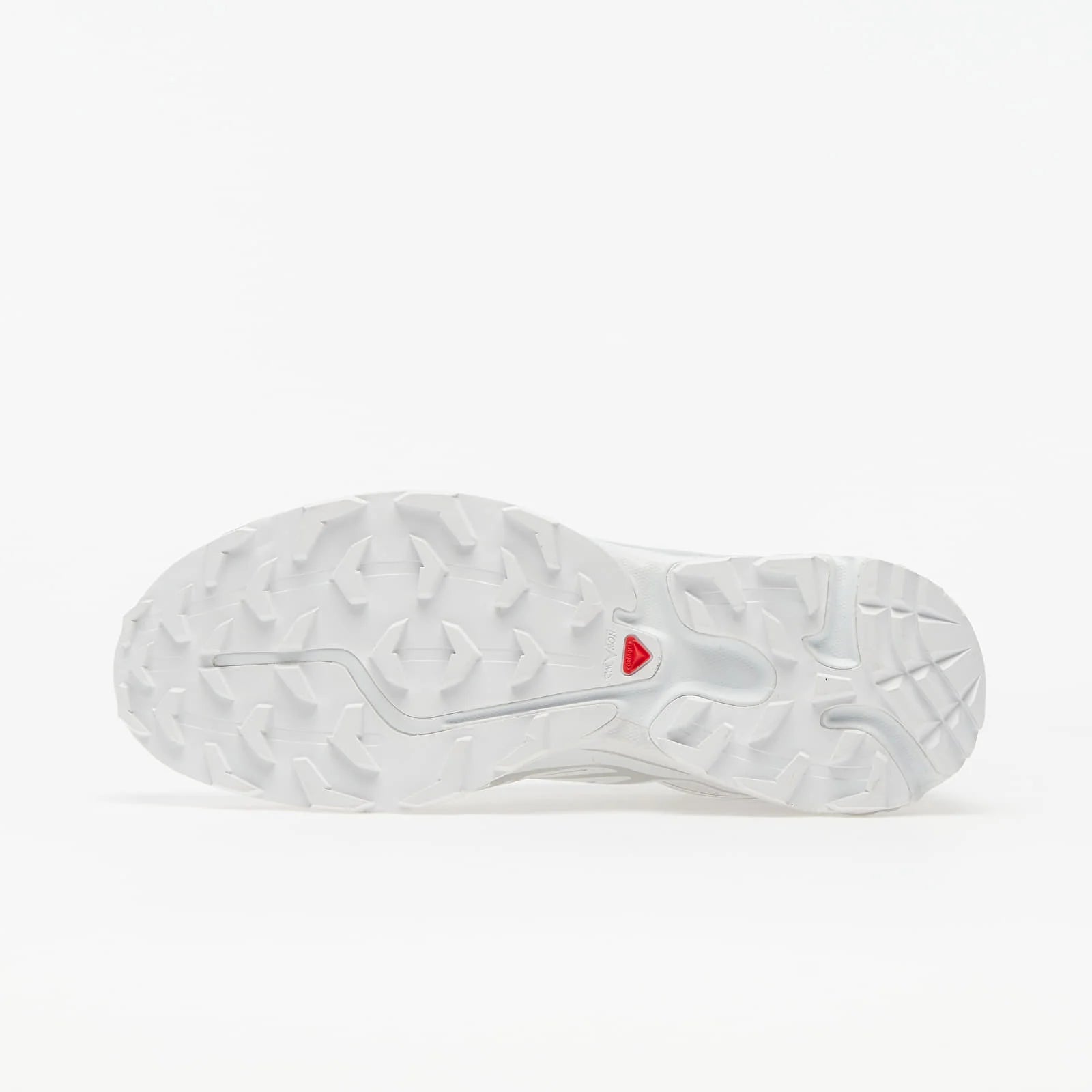 Salomon XT-6 White Lunar Rock