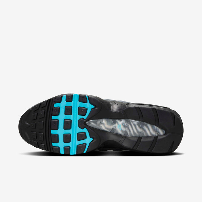 Nike Air Max 95 Baltic Blue
